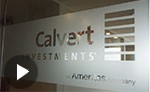 View Calvert Investments