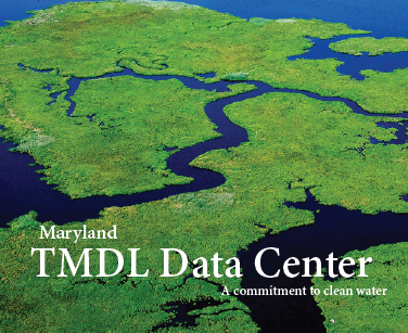 Maryland Department Of The Environment