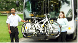 May is Clean Commute Month