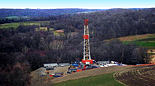 Marcellus Shale Safe Drilling Initiative