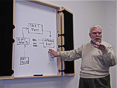 Teaching at EMS Workshop