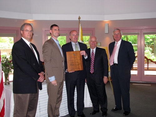 Nominate your environmental hero for the 2012 Tawes and Coulter awards
