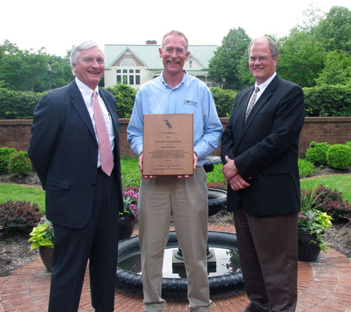 Nominate your environmental hero for the 2012 Tawes and Coulter awards