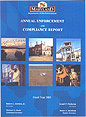Enforcement & Compliance Report Cover