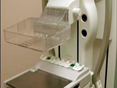 X-ray and sonogram machines,     