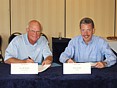 MDE, EPA Sign Performance Partnership Agreement