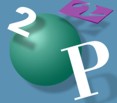 P2 Logo