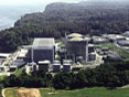 Calvert Cliffs Nuclear Power Plant