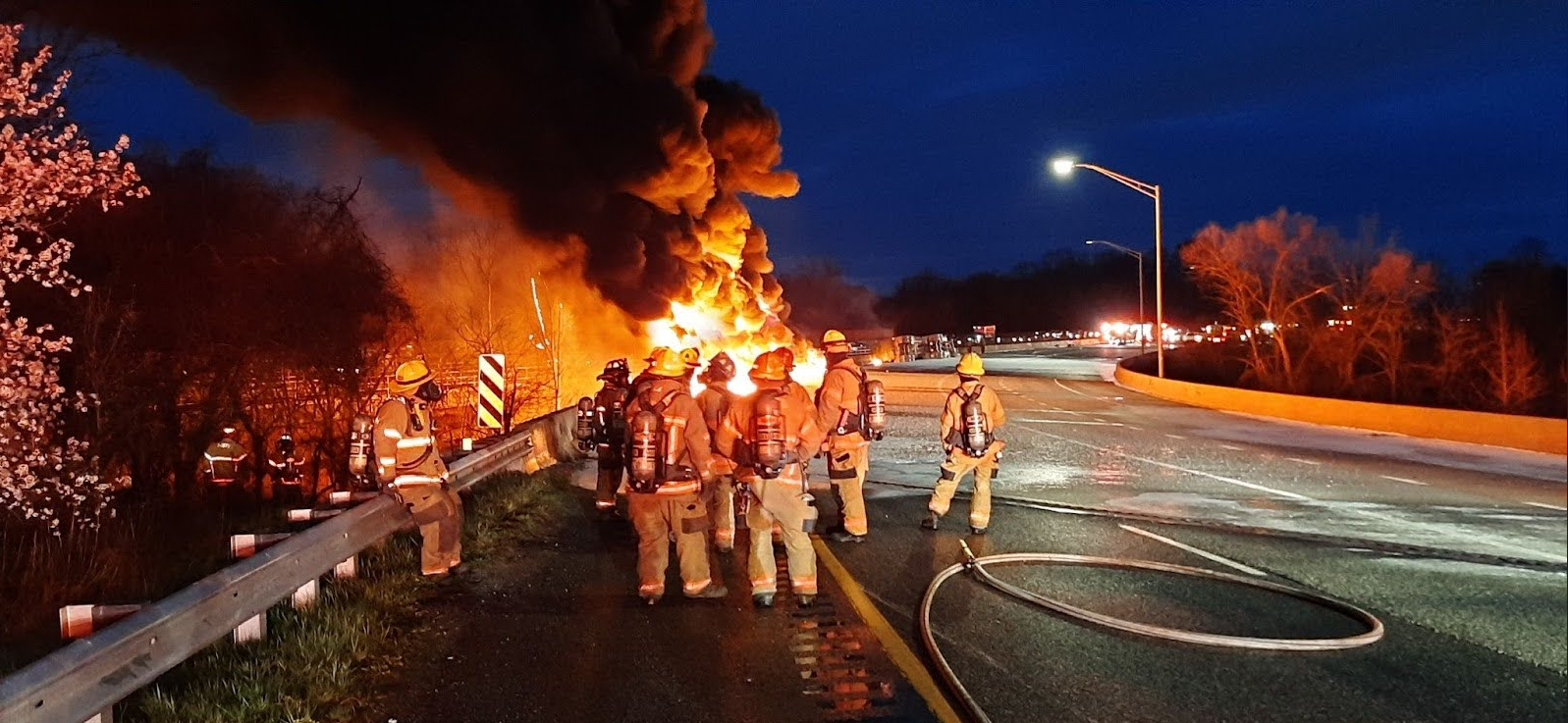 Emergency Preparedness & Response