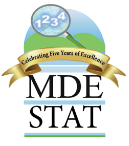 MDEStat Logo