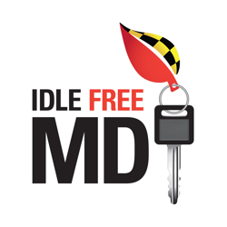 IdleFree MD Logo Thumbnail Image