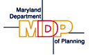 MDP logo