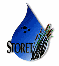 STOrage and RETrieval or STORET system 