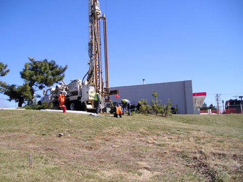 Oil Recovery in Jacksonville MD