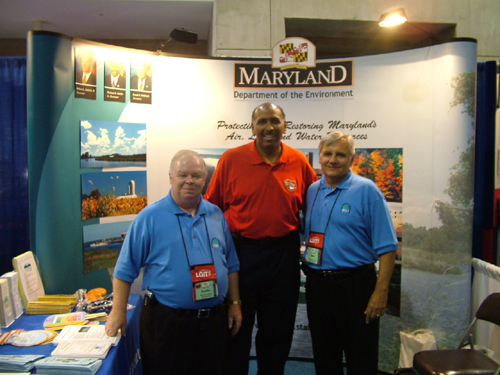 MDE Unveils New Booth at  MML