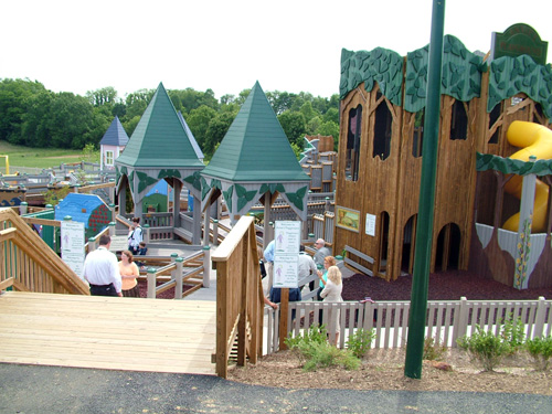 Annies Playground
