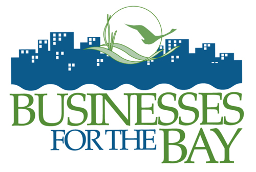 Businesses for the Bay Logo