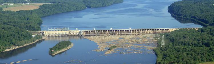 Bay Restoration Initiatives: Conowingo Dam