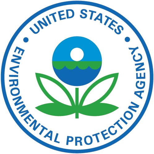 EPA Logo.