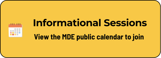 Click this image to go to the MDE public calendar and search for BEPS public meetings