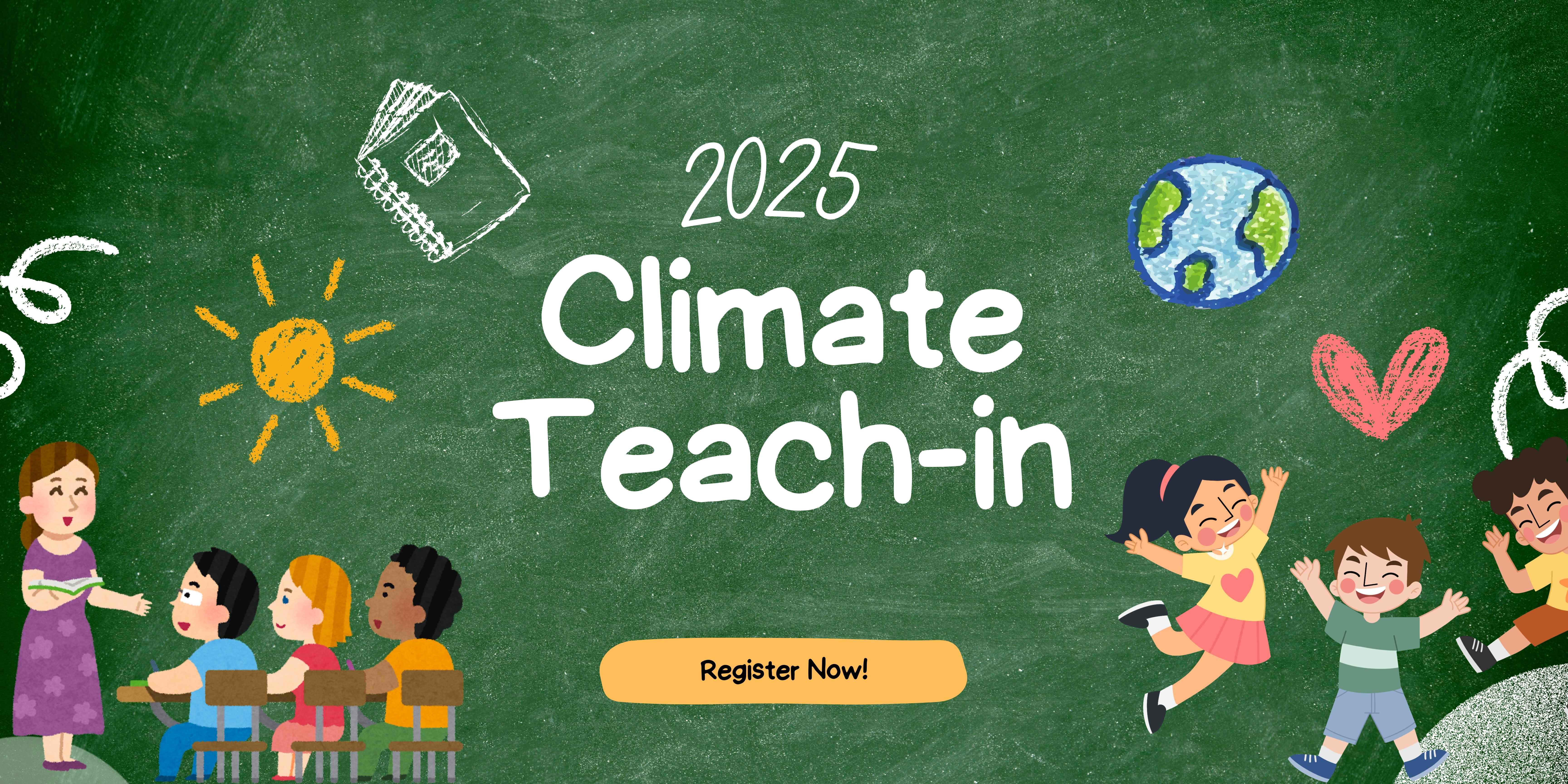 Climate Teach-In Title Image (1)