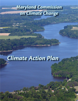 Photo of Climate Action Plan 