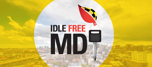 IDLE FREE MD