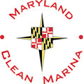 Maryland Clean Marina Initiative 