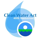 Clean Water Act logo