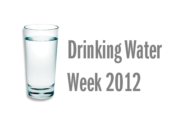 National Drinking Water Week