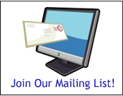 Join the eMDE Mailing List