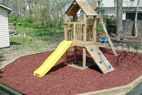 Scraptire Playground