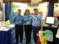 MDE Unveils New Booth at  MML  