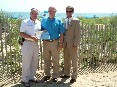 Sec. Philbrick and Surfriders