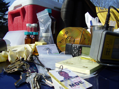 Tools of the Trade for TARSA Inspector