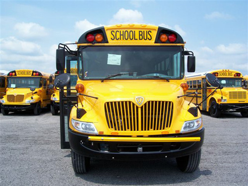 School Bus