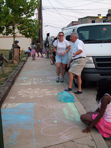 Photo of Pigtown Night