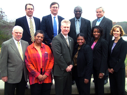 Maryland Businesses for the Bay Award Winners