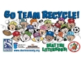 Photo 2 - Go Team Recycle!