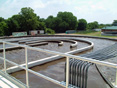 Photo 1 - Easton Wastewater Treatment Plant