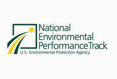 EPA Environmental Performance Track Logo
