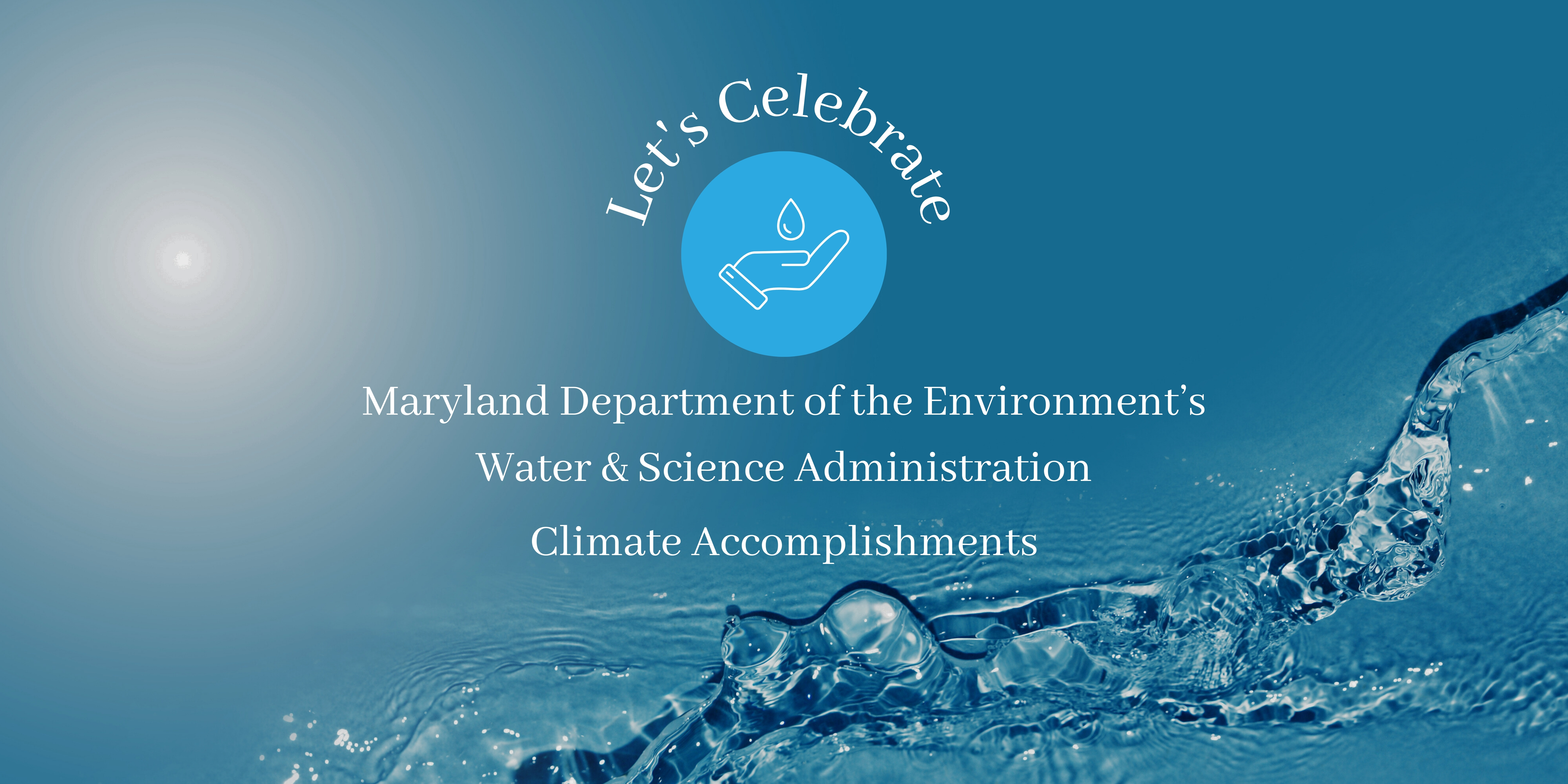 WSA Climate Accomplishments