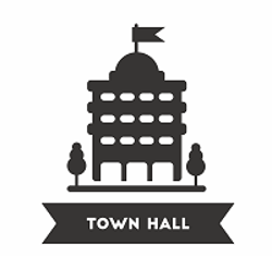 Town Hall icon