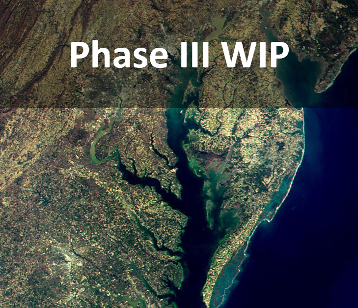Phase III WIP Document