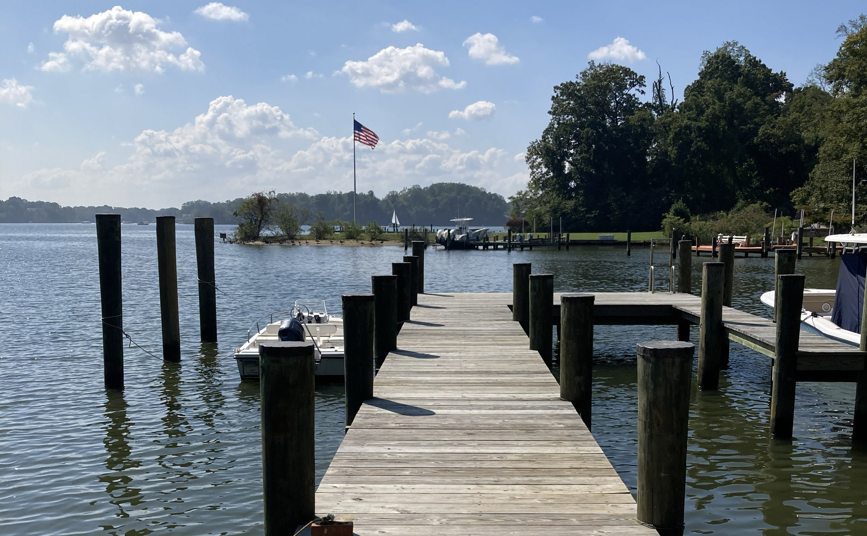 Piers