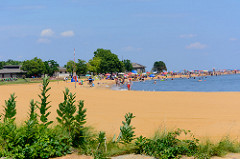 Maryland Healthy Beaches